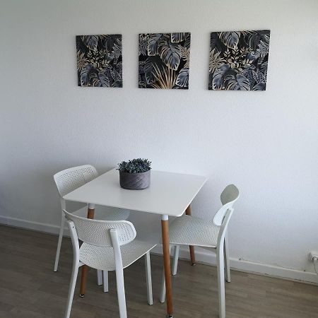 Ferienwohnung Bellavista Con Piscina Alicante Exterior foto