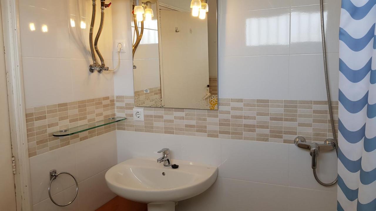 Ferienwohnung Bellavista Con Piscina Alicante Exterior foto