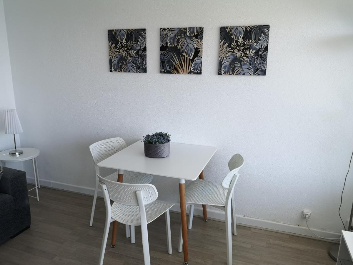 Ferienwohnung Bellavista Con Piscina Alicante Exterior foto