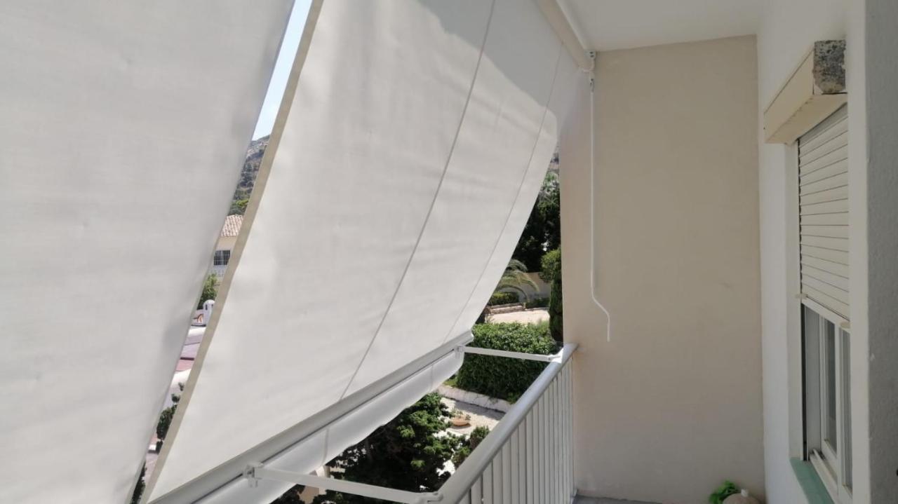 Ferienwohnung Bellavista Con Piscina Alicante Exterior foto